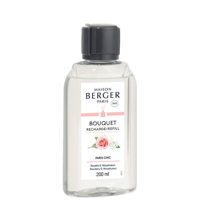 Maison Berger Scented Bouquet refill Paris Chic